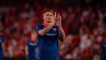 Ligue des champions : Nice dit adieu à l’Europe des grands Ligue des champions : Nice dit adieu à l’Europe des grands