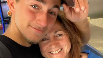 Louenn retrouvé après plus d’un mois d’inquiétude Louenn retrouvé après plus d’un mois d’inquiétude