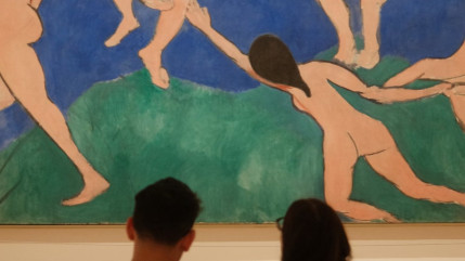 Matisse, l’appel de la Méditerranée Matisse, l’appel de la Méditerranée