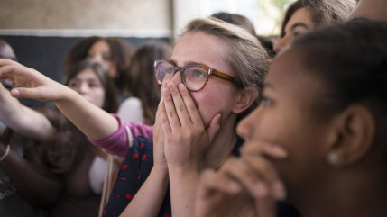 Mention "Très bien" : la Région PACA offre 300 euros aux bacheliers méritants