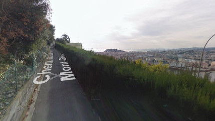 Mont Gros : la justice donne raison à la Ville de Nice, les riverains restent dans l’impasse Mont Gros : la justice donne raison à la Ville de Nice, les riverains restent dans l’impasse