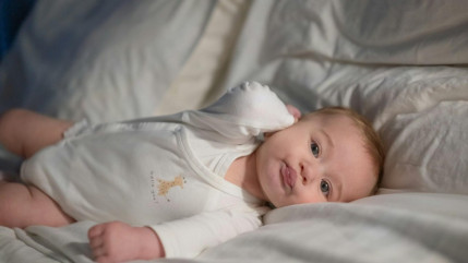 Mort inattendue du nourrisson : Lenval tire la sonnette d’alarme Mort inattendue du nourrisson : Lenval tire la sonnette d’alarme