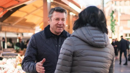 Municipales 2026 : Christian Estrosi propose 10 mesures pour simplifier le quotidien des Ni&ccedil;ois