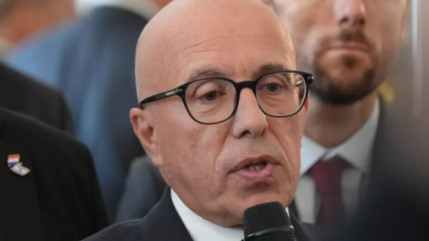 Municipales 2026 : Éric Ciotti officialisera sa candidature à Nice fin août Municipales 2026 : Éric Ciotti officialisera sa candidature à Nice fin août