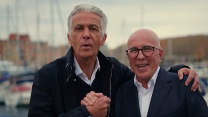 Municipales &agrave; Nice : Jean-Pierre Riv&egrave;re se retire de la liste Ciotti mais reste dans l&rsquo;ombre du candidat