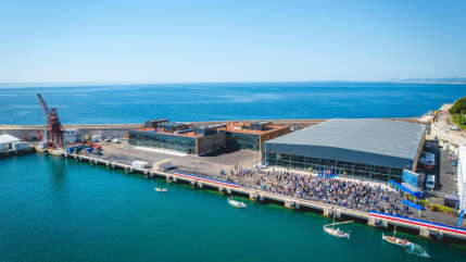 Nice accueillera 167 pays pour la Conférence des Nations unies sur l’océan Nice accueillera 167 pays pour la Conférence des Nations unies sur l’océan