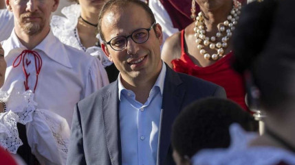 Nice : Anthony Borr&eacute; porte plainte pour &laquo;&nbsp;d&eacute;nonciation calomnieuse&nbsp;&raquo;