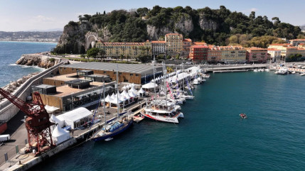 Nice boating tomorrow, un salon pour le nautisme durable