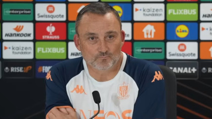 Nice - Braga : un match sans enjeu européen, mais crucial pour l’orgueil Nice - Braga : un match sans enjeu européen, mais crucial pour l’orgueil