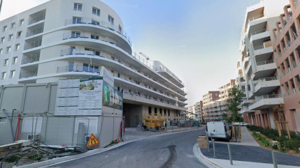 Nice : Christian Estrosi veut donner le nom de Robert Badinter à une future école