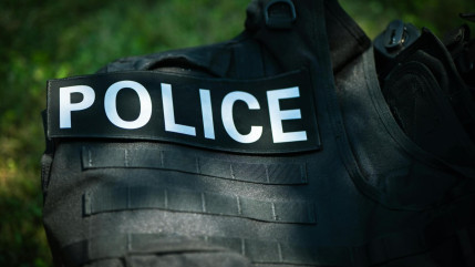 Nice : Deux CRS en garde &agrave; vue apr&egrave;s une violente agression