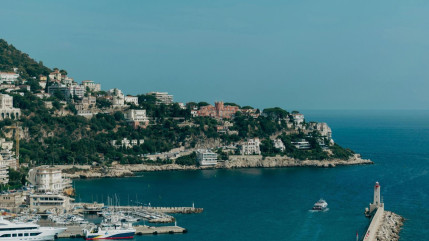 Nice et les Alpes-Maritimes en alerte orange canicule