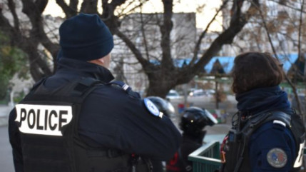 Nice : huit suspects déférés pour l'attaque d'un magasin par arme à feu