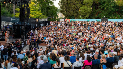 Nice Jazz Festival : une &eacute;dition 2026 maintenue malgr&eacute; les retards et les ajustements