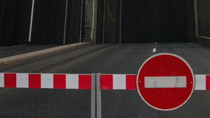 Nice : la rue Tiranty fermée en journée pour lutter contre l'insécurité