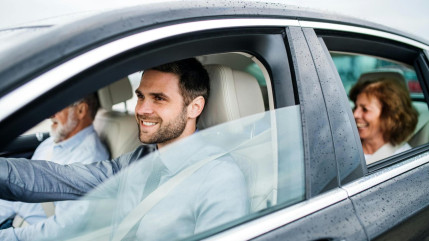 Nice lance son plan pour booster le covoiturage