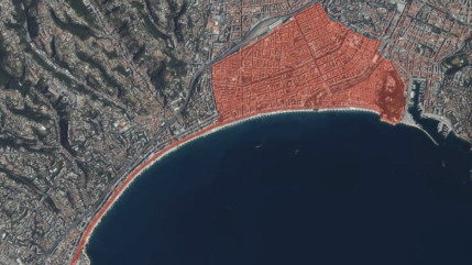 Nice : mobilisation samedi contre les ZFE Nice : mobilisation samedi contre les ZFE