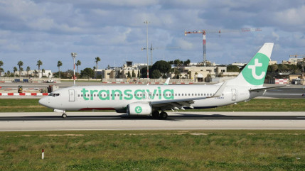 Nice-Orly : Transavia prend les commandes