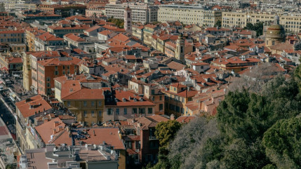 Nice : pas de hausse de la taxe foncière en 2026