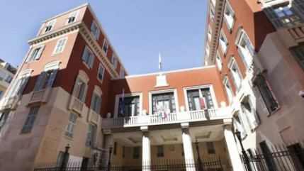 Nice : rassemblement de soutien au peuple iranien et cellule d&rsquo;accompagnement activ&eacute;e