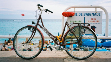 Nice remet le vélo à l’honneur tout le mois de mai Nice remet le vélo à l’honneur tout le mois de mai