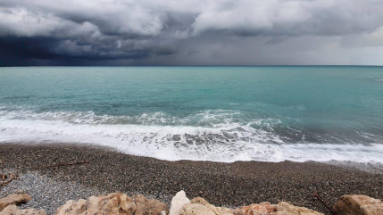 Nice se prépare face aux risques majeurs ce week-end au Jardin Albert Ier