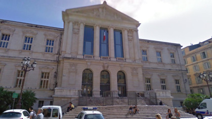 Nice : trois Marseillais écroués après la découverte d’armes et de bidons d’essence