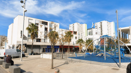 Nice : trois suspects mis en examen apr&egrave;s la fusillade mortelle des Moulins