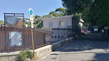 Nice : un animateur d&rsquo;&eacute;cole mis en examen pour viols et agressions sexuelles sur mineurs