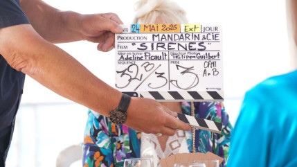 Nice : un casting ouvert au public pour une s&eacute;rie am&eacute;ricaine tourn&eacute;e sur la C&ocirc;te d&rsquo;Azur