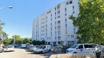 Nice : un homme, suspect&eacute; d&rsquo;avoir organis&eacute; l&rsquo;incendie criminel des Moulins, plac&eacute; en garde &agrave; vue