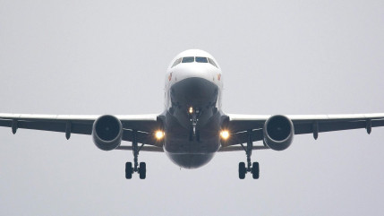 Nice : une ONG alerte sur les extensions d'aéroports