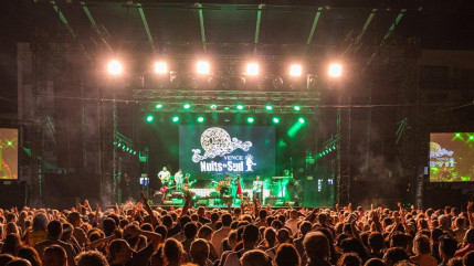 Nuits du Sud 2025 : Vence célèbre les musiques du monde avec IAM, Deluxe et Olivia Ruiz