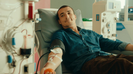 Objectif 1 000 dons : l’EFS lance un défi en PACA et Corse Objectif 1 000 dons : l’EFS lance un défi en PACA et Corse