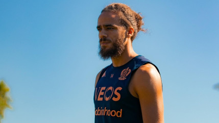 OGC Nice : Billal Brahimi quitte le Gym d’un commun accord OGC Nice : Billal Brahimi quitte le Gym d’un commun accord