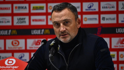 OGC Nice : Franck Haise choisit finalement de rester