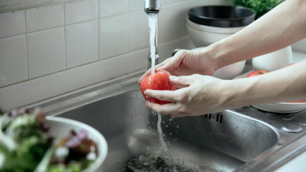 Panne d’eau dans la vallée du Paillon : 5 000 habitants appelés à limiter leur consommation Panne d’eau dans la vallée du Paillon : 5 000 habitants appelés à limiter leur consommation