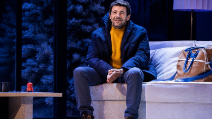Patrick Bruel en garde &agrave; vue, une plainte pour tentative de viol &agrave; Monaco au coeur du dossier