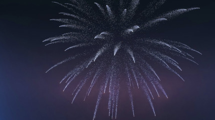 P&eacute;tards, mortiers et feux d&rsquo;artifice...un r&eacute;veillons sous surveillance dans les Alpes-Maritimes