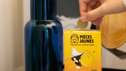 Pi&egrave;ces Jaunes : la grande collecte solidaire d&eacute;marre &agrave; Nice