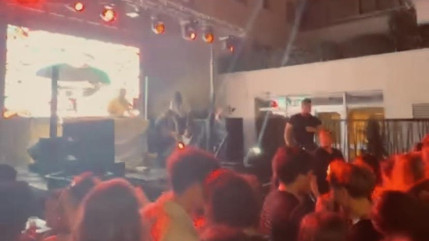 Piqûres suspectes à la Fête de la musique à Cannes : un homme interpellé