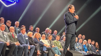 Pr&eacute;sidentielle 2027 : David Lisnard se lance si pas de primaire &agrave; droite