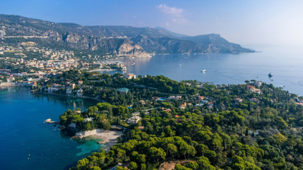 Provence-Alpes-C&ocirc;te d&rsquo;Azur : la r&eacute;gion se pr&eacute;pare &agrave; un r&eacute;chauffement climatique plus marqu&eacute; d&rsquo;ici 2050