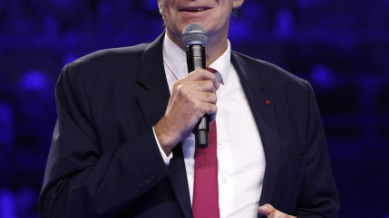 Renaud Muselier entendu par la police dans le cadre d&rsquo;une enqu&ecirc;te pour prise ill&eacute;gale d&rsquo;int&eacute;r&ecirc;ts