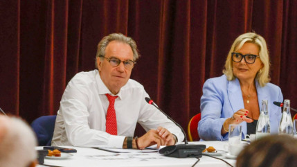 Renaud Muselier vis&eacute; par une enqu&ecirc;te pour prise ill&eacute;gale d&rsquo;int&eacute;r&ecirc;t apr&egrave;s un signalement concernant son chalet