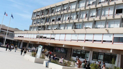 Rentrée étudiante : Nice muscle son dispositif d’accueil