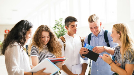 Rentrée scolaire : la rectrice Natacha Chicot détaille les priorités dans l’académie de Nice Rentrée scolaire : la rectrice Natacha Chicot détaille les priorités dans l’académie de Nice