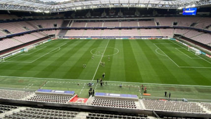 Reprise de la Ligue 1 contrastée pour les clubs azuréens Reprise de la Ligue 1 contrastée pour les clubs azuréens