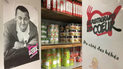 ​Restos du C&oelig;ur : l&rsquo;association cherche des b&eacute;n&eacute;voles pour sa collecte annuelle dans les Alpes-Maritimes et le Var