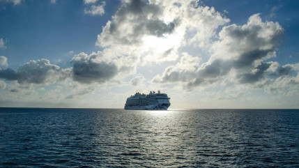 Restriction des croisières : Villefranche et Nice face à 15 millions d’euros de manque à gagner Restriction des croisières : Villefranche et Nice face à 15 millions d’euros de manque à gagner